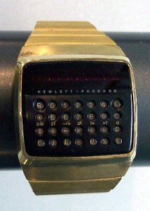 HP Watch 