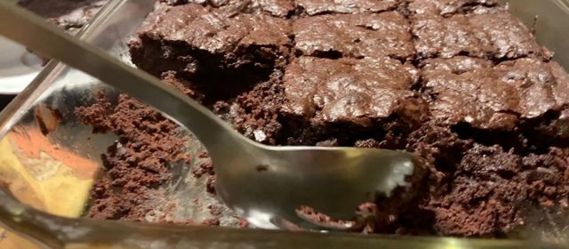 Vegan Brownies