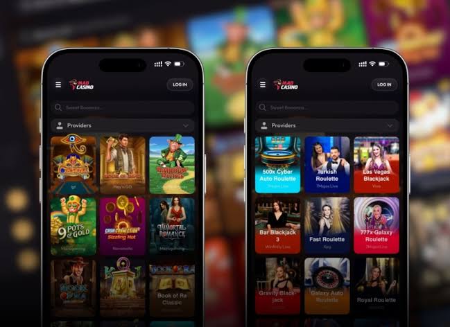Jugar Casino Online 2026 Gratis La Nueva Era del Entretenimiento Virtual