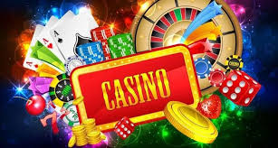 Online Gambling Svět Zábavy a Výher Online Gambling Svět Zábavy a Výher