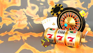 Online Gambling Svět Zábavy a Výher Online Gambling Svět Zábavy a Výher