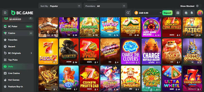 Ultimate Guide to BC.Game Mirrors A Comprehensive Resource for Gamers
