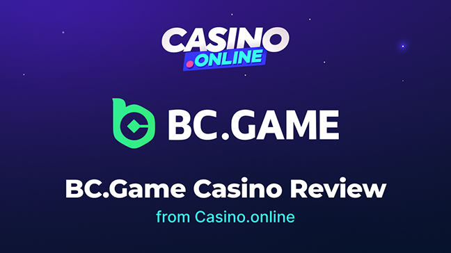 Ultimate Guide to BC.Game Mirrors A Comprehensive Resource for Gamers