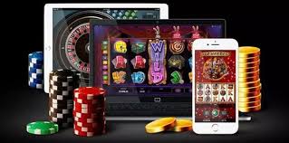 Discover Thrilling Gaming Experiences at Online Casino Martin