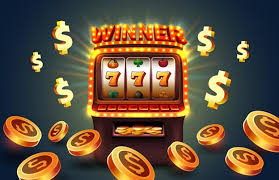 Discover Thrilling Gaming Experiences at Online Casino Martin