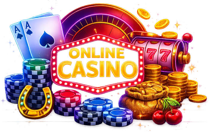 Česká online kasina Vše, co potřebujete vědět o online hraní