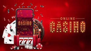 Experience the Excitement of Casino Lucky Spins UK