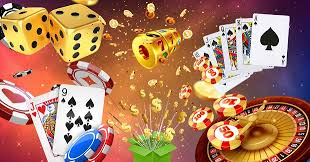 Explore Exciting Online Games at Let's Jackpot Casino Explore Exciting Online Games at Let's Jackpot Casino