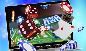 Explore Exciting Online Games at Let's Jackpot Casino Explore Exciting Online Games at Let's Jackpot Casino