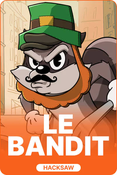 Le Bandit Hacksaw En Udforskning af Unikke Spiloplevelser Le Bandit Hacksaw En Udforskning af Unikke Spiloplevelser