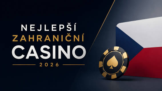 Nejlepší zahraniční online casina pro rok 2023 957467849