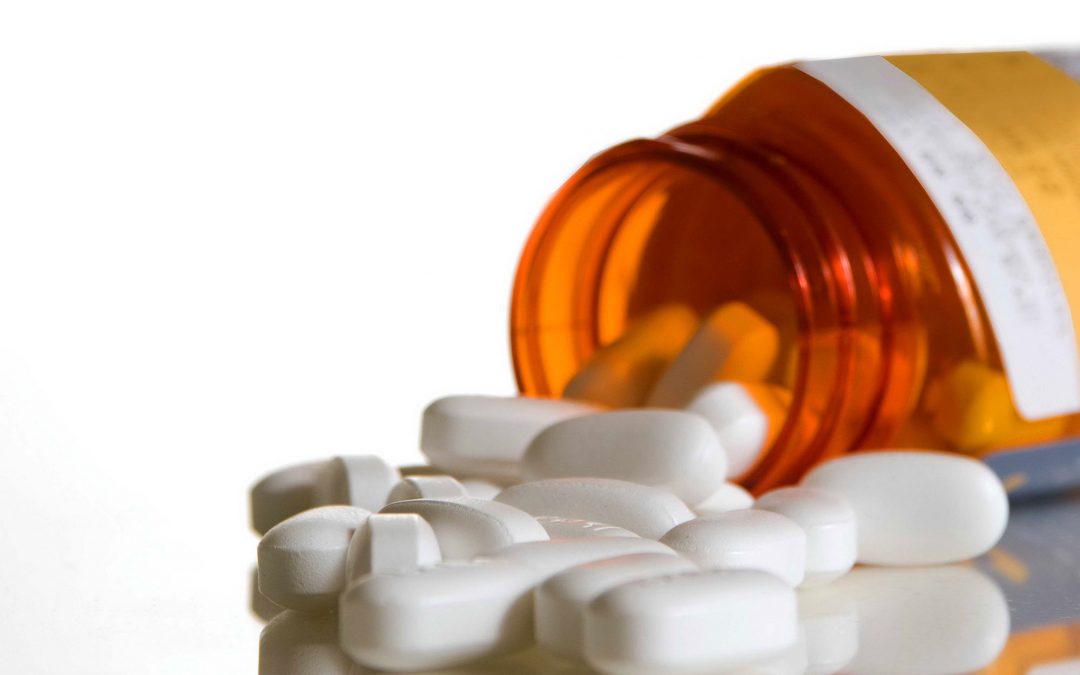Canada’s opioid crisis: The challenge with youth