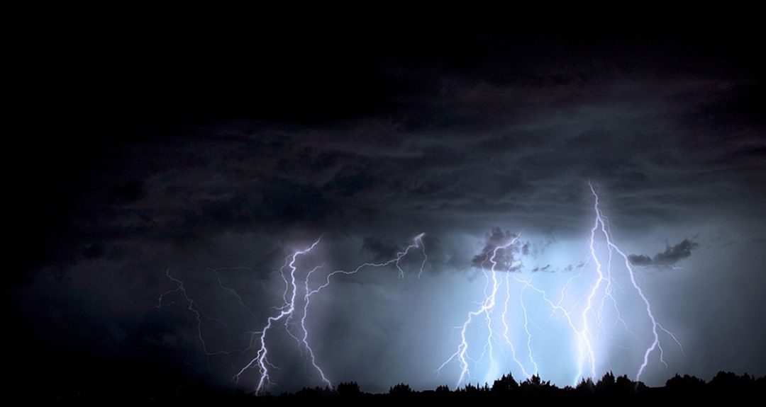 Canadian weather prediction technology