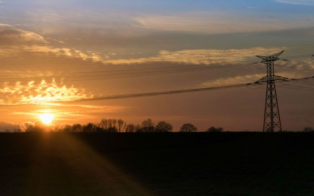 Under the weather: The health impacts of climate change