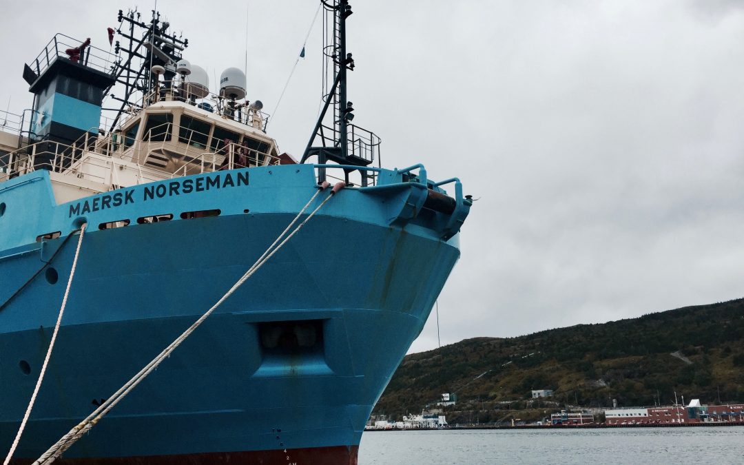 Threat to sustainability: How fishing endangered species is impacting Canada’s ocean economy