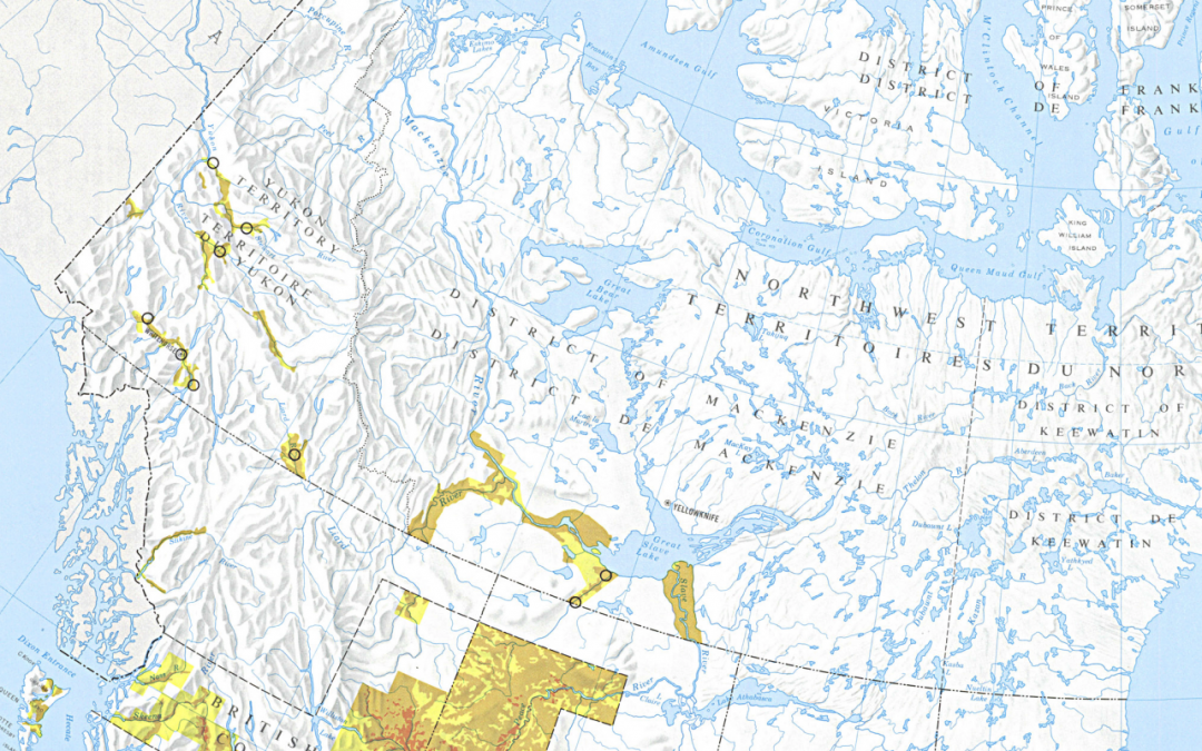 Tomatoes in the Territories? The potential impacts of climate change on agriculture in Canada’s north