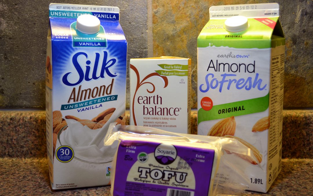 Who needs dairy? Experts debate the de-milking of the Canada Food Guide