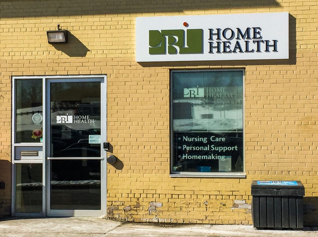 Home Care Providers In Ottawa