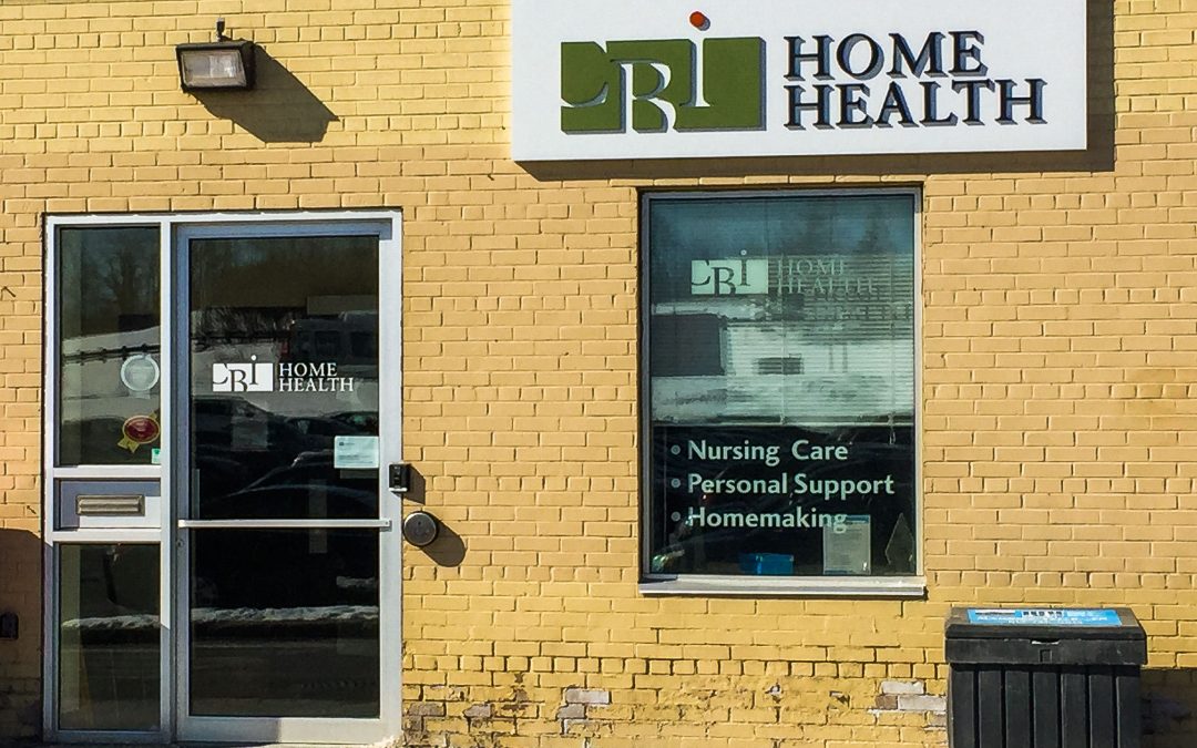 Home  alone?  As  demand outpaces resources, Ontario moves to reshape the future of home care