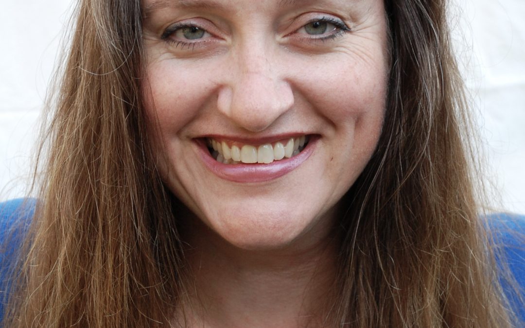 Dr. Angel Foster: Tackling women’s reproductive health issues around the world