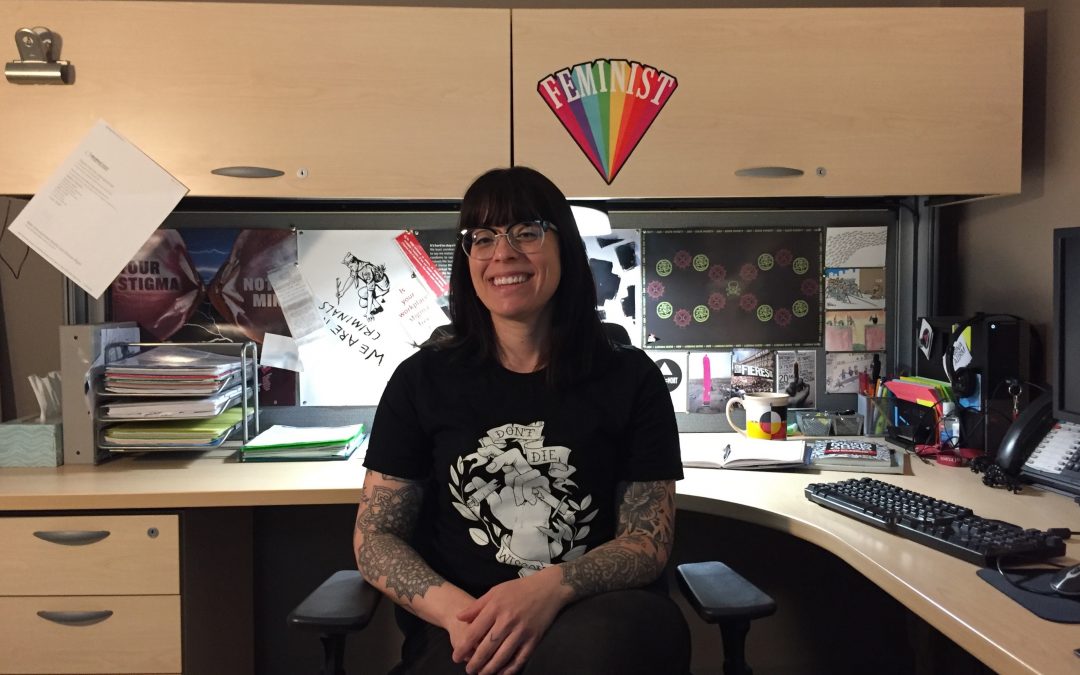 ‘Screw the rules’; saving lives on the front lines of harm reduction in Ottawa