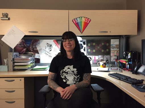 ‘Screw the rules’; saving lives on the front lines of harm reduction in Ottawa