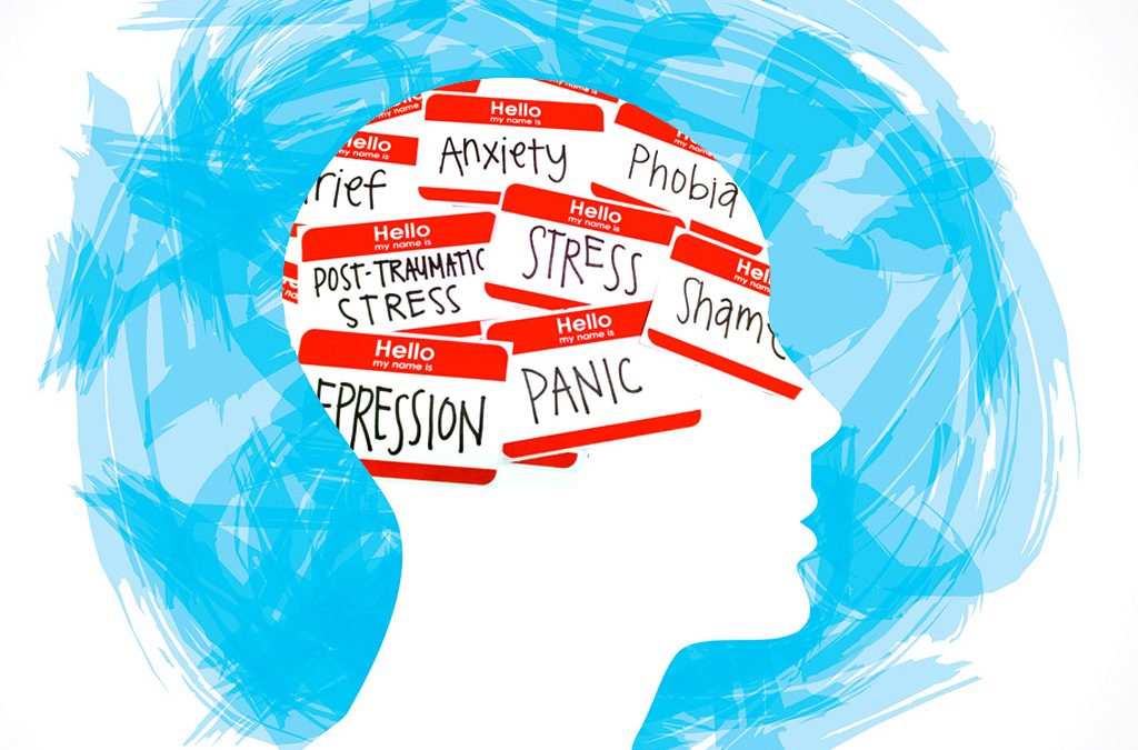 System in Crisis: Assessing mental health care in Ontario