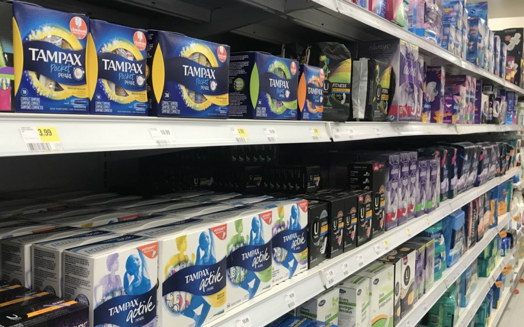 Shaming the vagina: The psychology and pseudoscience of “health and freshness” marketing