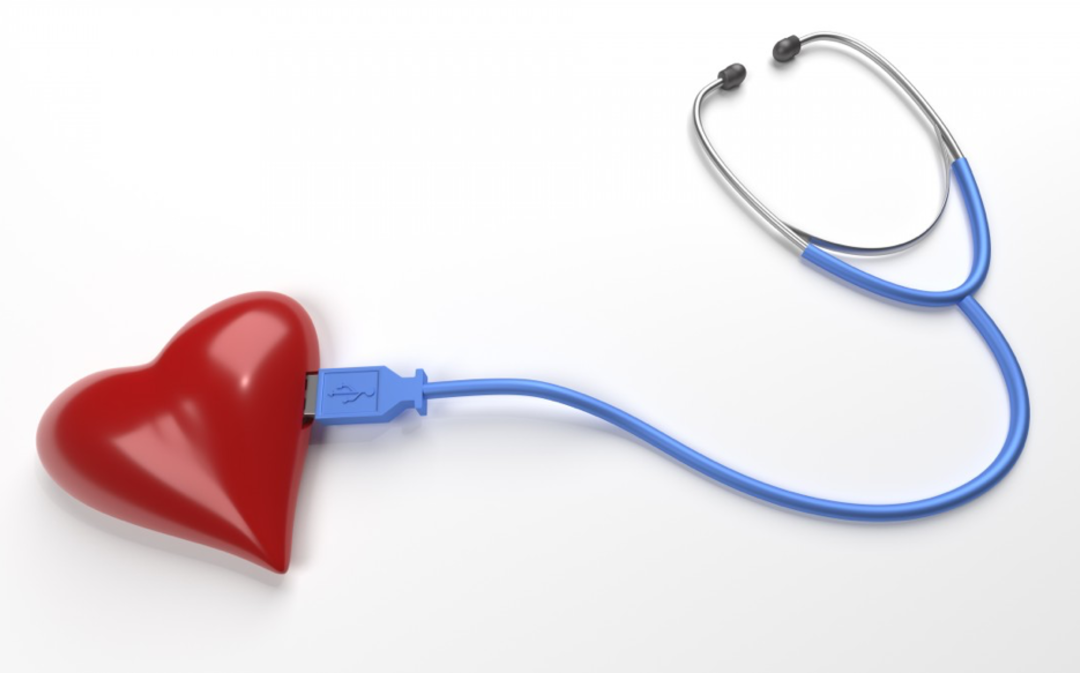 Doc on demand: Healthcare goes digital