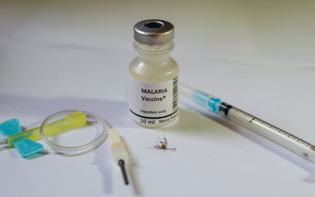 World’s first malaria vaccine shows some efficacy in children