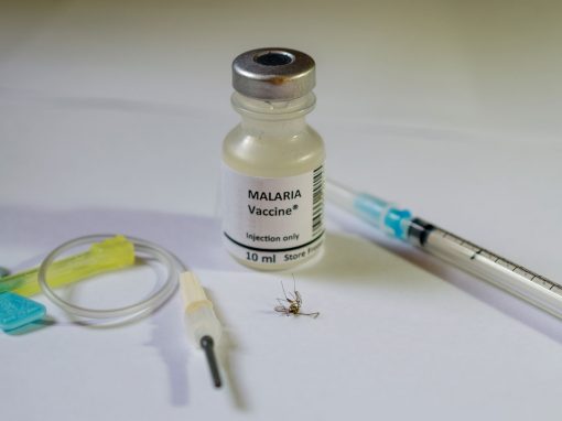 World’s first malaria vaccine shows some efficacy in children