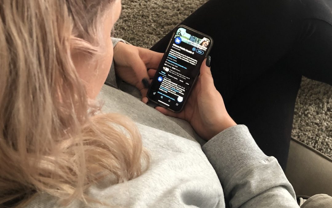 Flu pandemic preparedness in the age of social media