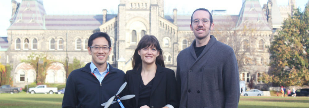 Defibrillator-equipped drones: still up in the air