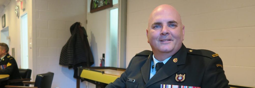 Canadian peacekeeping missions: war or peace?