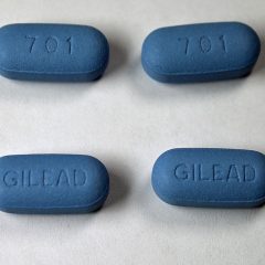 “Highly effective” HIV prevention drug still hard to access for Canadians at risk