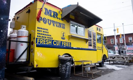 City driving for more variety with call for new food trucks
