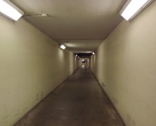 Warmth or safety: digging through Carleton’s tunnels