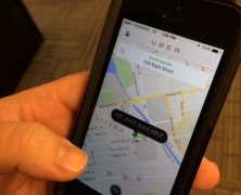 A consumer’s right to choose: Uber versus taxis