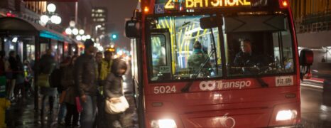 OC Transpo low-income community pass needed by Ottawa’s most vulnerable