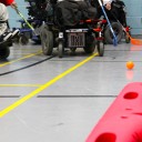 Ottawa electric wheelchair hockey growing in popularity