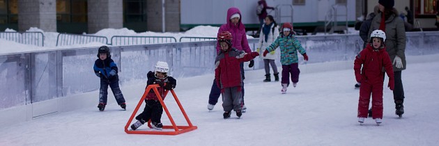 Rink of Dreams gives Ottawa skaters another refuge
