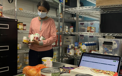 Ottawa’s food banks see rising poverty problem first-hand