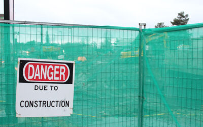 Lack of skilled workers in Ontario causing construction labour shortage.