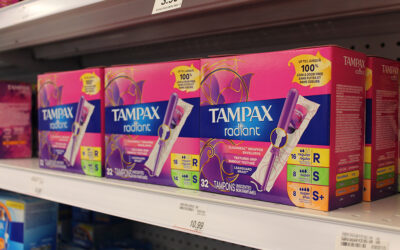 ‘Wildly disappointing’: Activists pan Ontario’s period poverty program