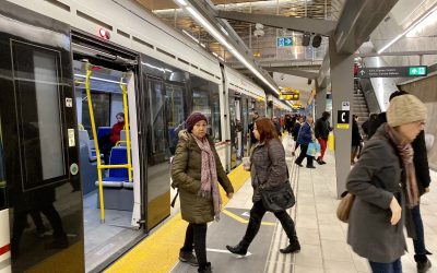 Fare freeze won’t fix LRT failures: commissioner